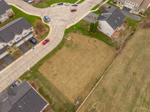 Lot 2 Root Street, Crest Hill, IL 60403