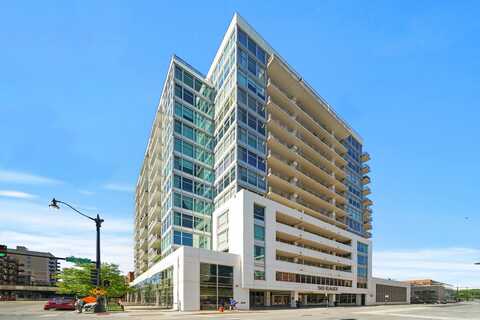 50 E 16th Street, Chicago, IL 60616