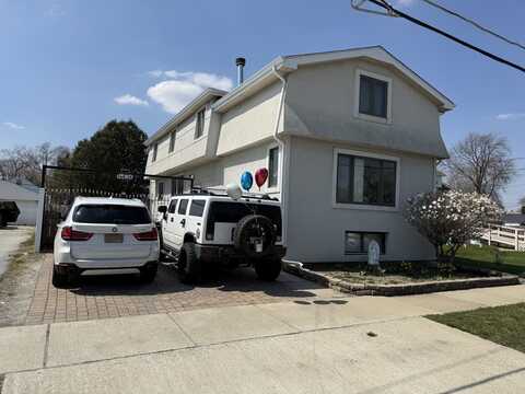 14636 S Harrison Avenue, Posen, IL 60469