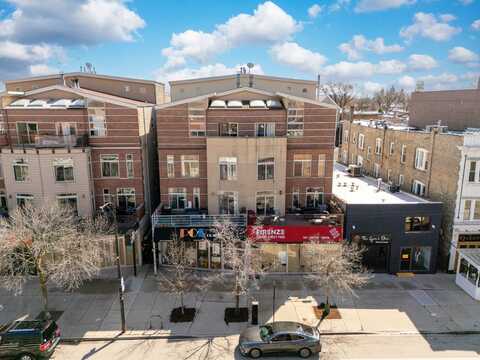 2121 W Division Street, Chicago, IL 60622