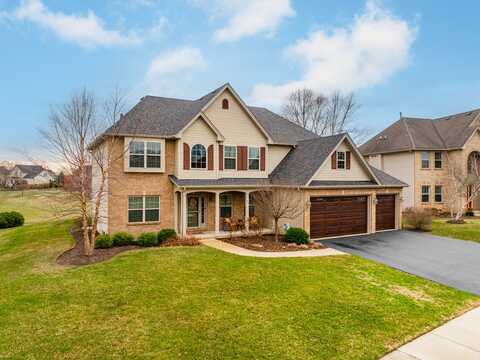 1076 Homestead Drive, Yorkville, IL 60560