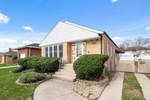 9412 S Millard Avenue, Evergreen Park, IL 60805