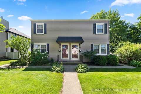 847-849 N Brainard Street, Naperville, IL 60563
