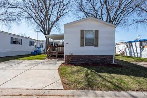 780 Westgate Drive, Park City, IL 60085