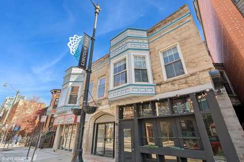 2221 N Lincoln Avenue, Chicago, IL 60614