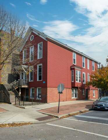 2437 N Seminary Avenue, Chicago, IL 60614