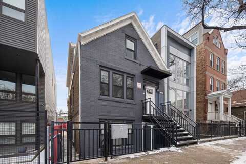 1851 W Dickens Avenue, Chicago, IL 60647