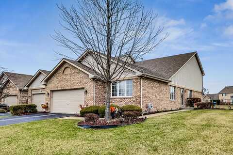37 Iliad Drive, Tinley Park, IL 60477