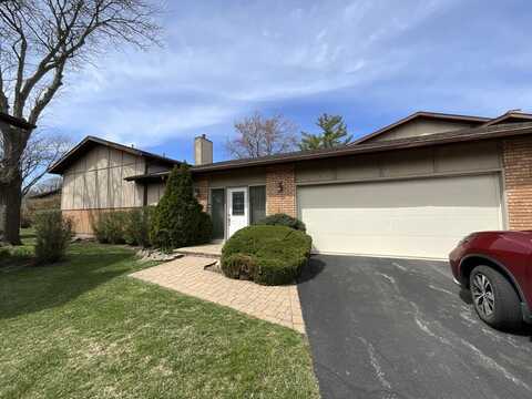 1244 Baythorne Drive, Flossmoor, IL 60422