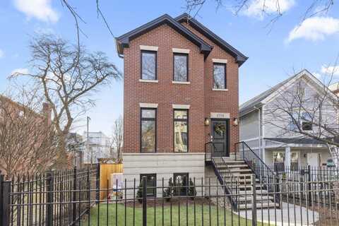 1714 N Maplewood Avenue, Chicago, IL 60647