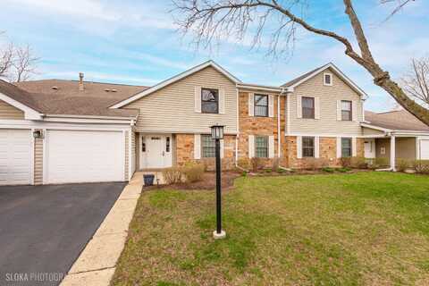 322 Woodbury Court, Schaumburg, IL 60193