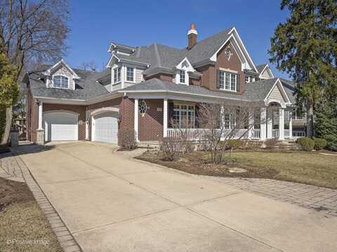 370 Oak Street, Glen Ellyn, IL 60137