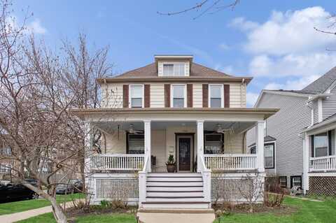 2300 N Monticello Avenue, Chicago, IL 60647