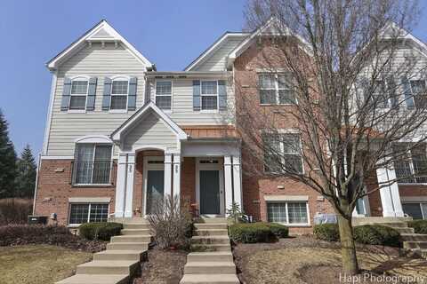 23 Bailey Lane, Lake Zurich, IL 60047