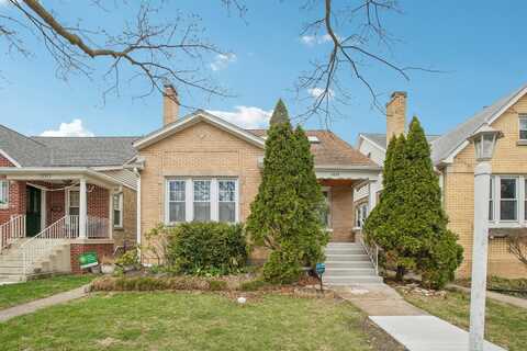 6638 N OCONTO Avenue, Chicago, IL 60631