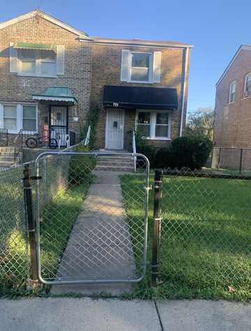 722 E 105th Street, Chicago, IL 60628
