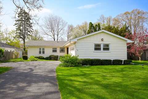 344 Parkway Drive, Wheaton, IL 60187