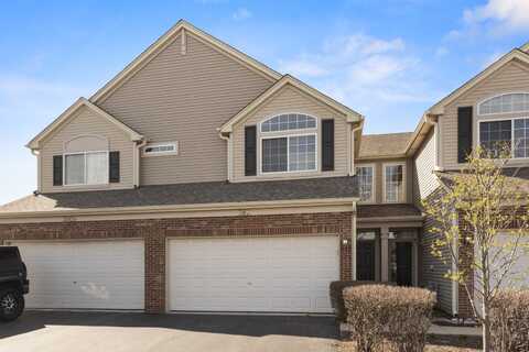3811 Munson Court, Plano, IL 60545