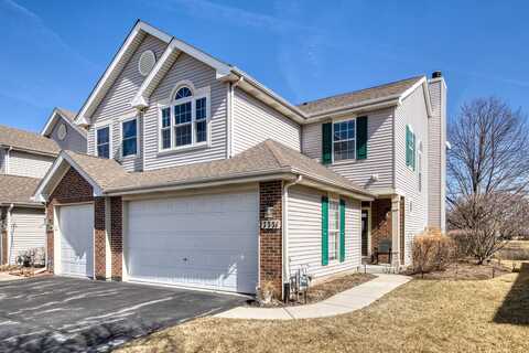 7331 Grandview Court, Carpentersville, IL 60110