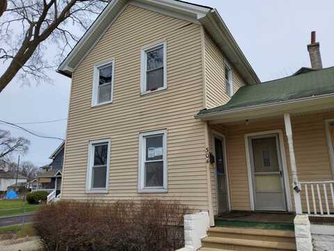 304 S Eastern Avenue, Joliet, IL 60433