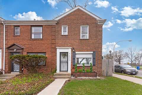 7600 S Euclid Avenue, Chicago, IL 60649