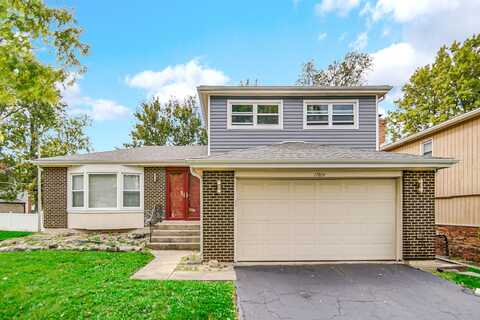 17804 Pebblewood Lane, Hazel Crest, IL 60429