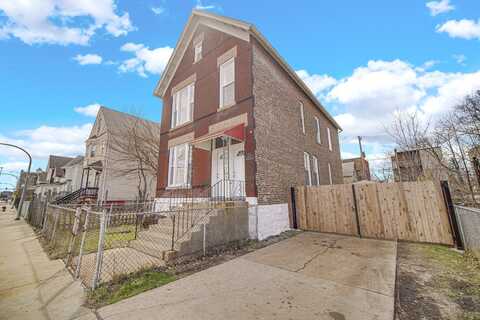 5626 S Wells Street, Chicago, IL 60621