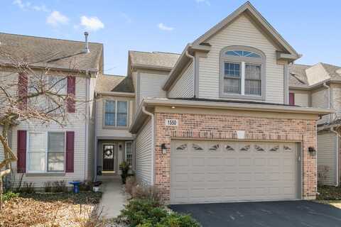 1550 Treeline Court, Naperville, IL 60565