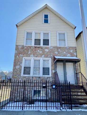 1331 W 49th Place, Chicago, IL 60609