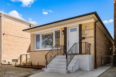 7943 S Blackstone Avenue, Chicago, IL 60619