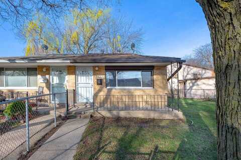 11534 S Peoria Street, Chicago, IL 60643