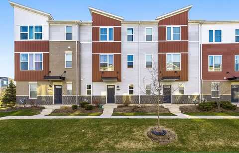 4189 Calder Lane, Aurora, IL 60504