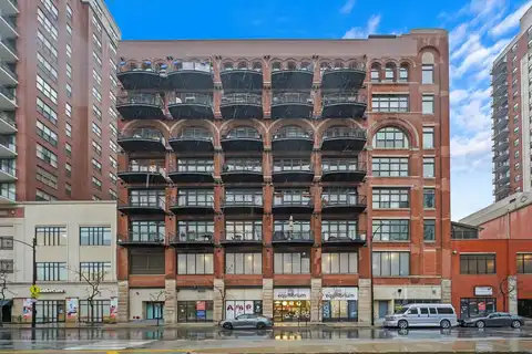 1503 S State Street, Chicago, IL 60605