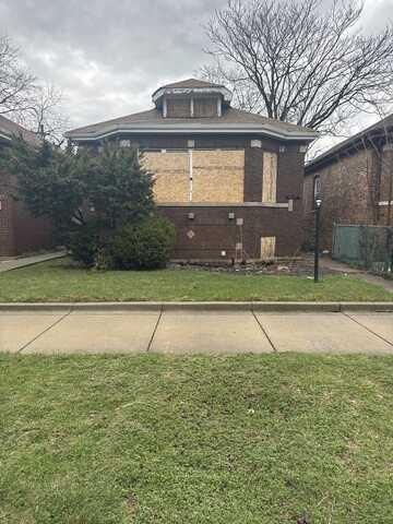 9037 S Ada Street, Chicago, IL 60620