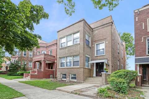 7214 S King Drive, Chicago, IL 60619