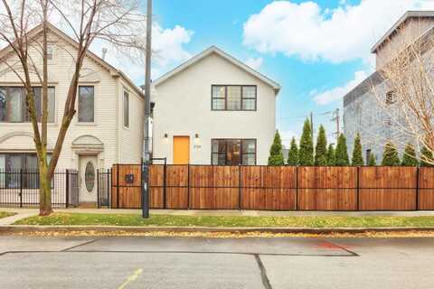 2102 S May Street, Chicago, IL 60608