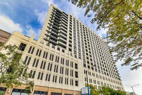1255 S State Street, Chicago, IL 60605