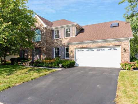 1804 Beloit Court, Naperville, IL 60565