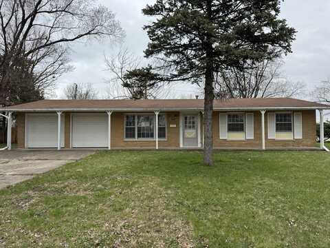 102 Circle Drive E, Montgomery, IL 60538