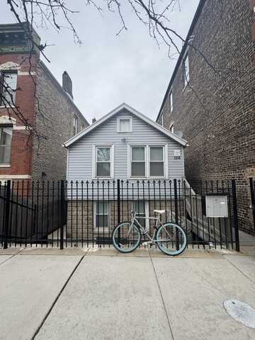 1516 W 18th Place, Chicago, IL 60608