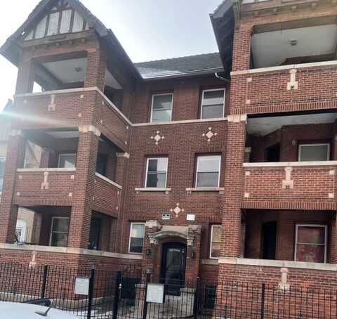 7122 S Normal Boulevard, Chicago, IL 60621