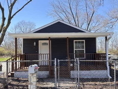 1417 Ignatius Street, Joliet, IL 60436