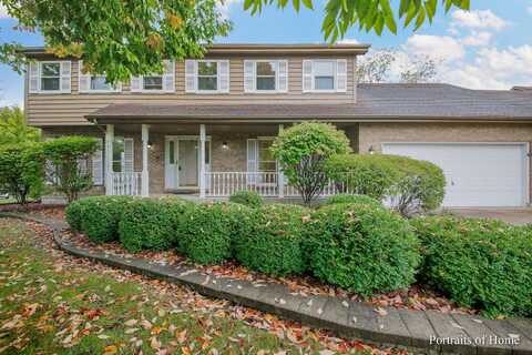 2755 Newport Drive, Naperville, IL 60565
