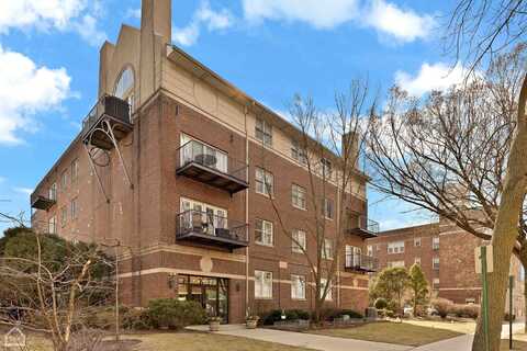 1319 Chicago Avenue, Evanston, IL 60201