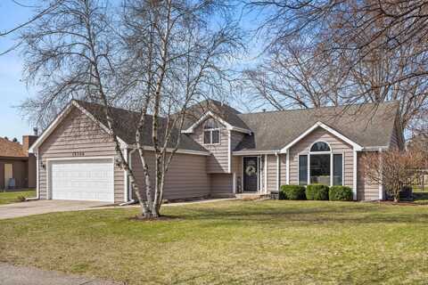 15306 S Heritage Drive, Plainfield, IL 60544