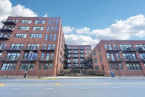 2323 W Pershing Road, Chicago, IL 60609