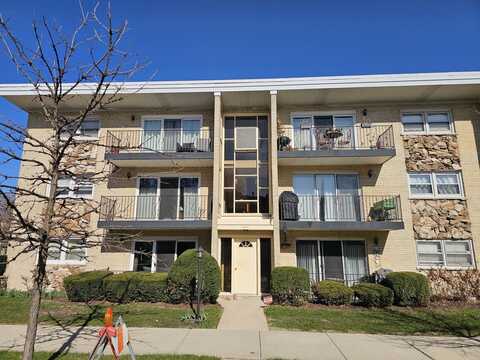 6587 N Northwest Highway, Chicago, IL 60631