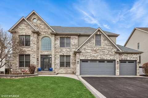 204 Melody Drive, Bartlett, IL 60103