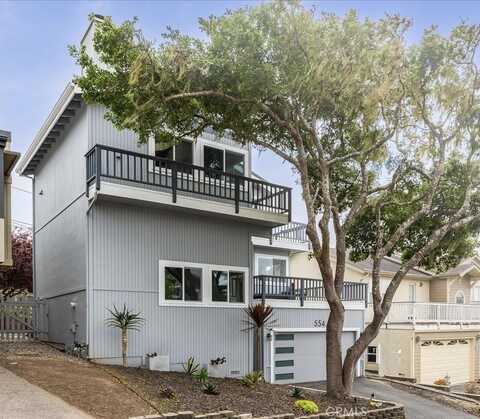 554 Cambridge Street, Cambria, CA 93428