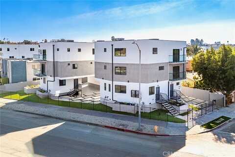 1638 S Longwood Avenue, Los Angeles, CA 90019